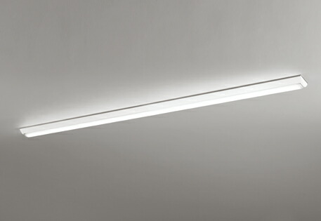 ＯＤＥＬＩＣ　ＬＥＤベースライト　直付　逆富士型　温白色　Ｈｆ８６Ｗ相当　ＬＥＤユニット付き　XL501003P3D