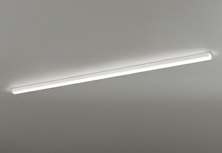 ＯＤＥＬＩＣ　ＬＥＤベースライト　直付　トラフ型　昼白色　ＦＬＲ１１０Ｗ相当　ＬＥＤユニット付き　XL501009P1B