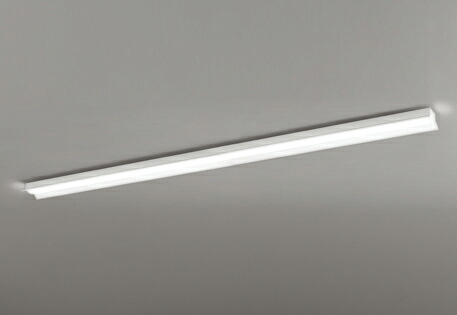 ＯＤＥＬＩＣ　ＬＥＤベースライト　直付　反射笠付型　昼白色　ＦＬＲ１１０Ｗ相当　ＬＥＤユニット付き　XL501018P1B