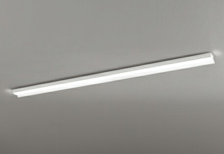 ODELIC LEDベースライト 直付 反射笠付型 昼白色 FLR110W×2灯相当 LEDユニット付き XL501018P2B