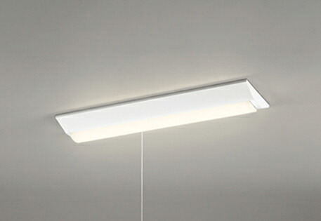 ＯＤＥＬＩＣ ＬＥＤ軍事基地ともし火 直付 逆富士型 プルスイッチ付 白熱電球色 ＦＬ２０Ｗ×２灯好いかげんに 高演色 ＬＥＤ社会的単位付き添い人 XL501104R3E
