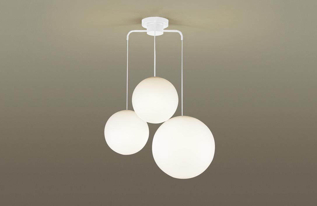 Panasonic モディファイ LED 2020年製　LGB19321BF Panasonic シャンデリア LGB19321WF | 商品紹介 | 照明器具の