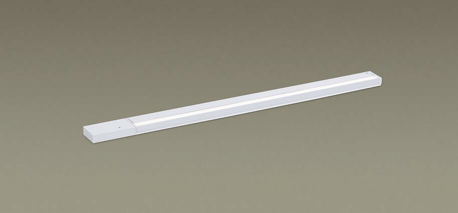 パナソニック　建築化照明器具　スリムライン照明　直付タイプ　拡散タイプ・両側化粧/広面・電源投入タイプ（標準入線）　専用調光器対応　L700タイプ　温白色　LED内蔵　LGB51226XG1