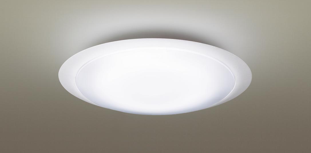 Panasonic LED シーリングライト 新品未開封　調光調色リモコン付照明 楽天市場】パナソニック シーリングライト 引掛シーリング 〜8畳