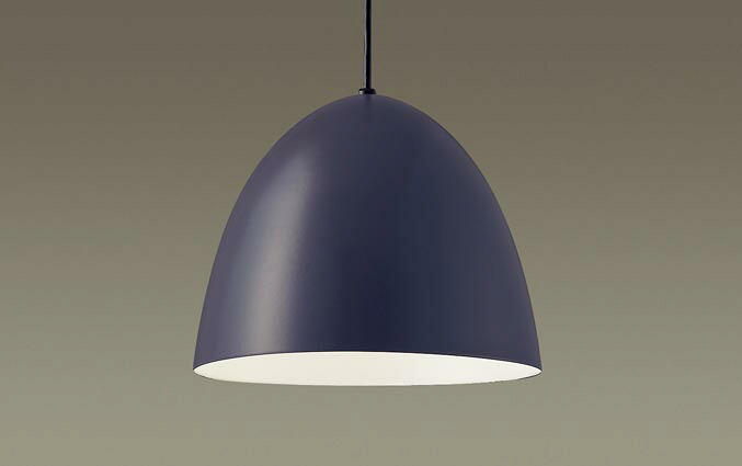 パナソニック　天井照明器具　ペンダントライト　天井半埋込吊下型　光色切替タイプ　60形電球1灯器具相当　LEDフラットランプφ70　口金GX53-1　昼光色・温白色　（LEDランプ付）　XLGB1132CQ1(LGB15119+LLD20005CQ1)