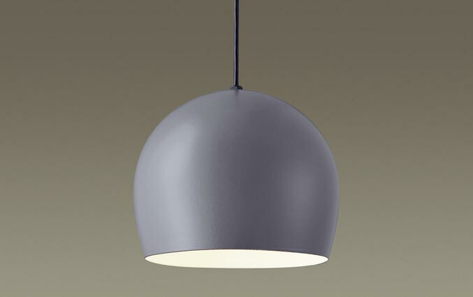 パナソニック 天井照明器具 ペンダントライト 引掛シーリング 60形電球1灯器具相当 LEDフラットランプφ70 口金GX53-1 電球色 (LEDランプ付) XLGB1214CE1(LGB15338+LLD2000LCE1)
