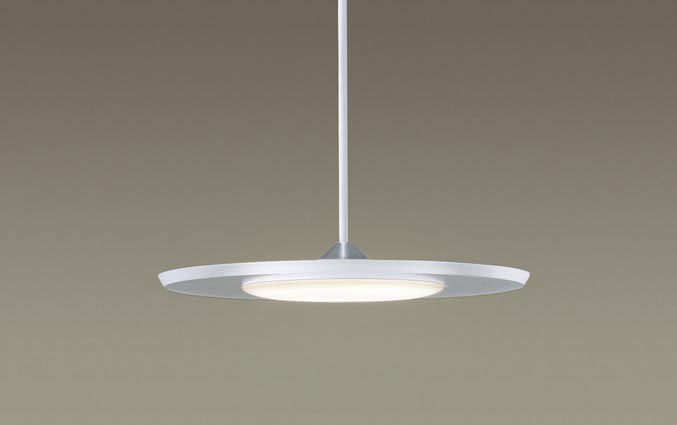 Panasonic 美ルック LED大型ペンダントライト Panasonic 美ルック LED大型ペンダントライト 電球色 ライト・照明