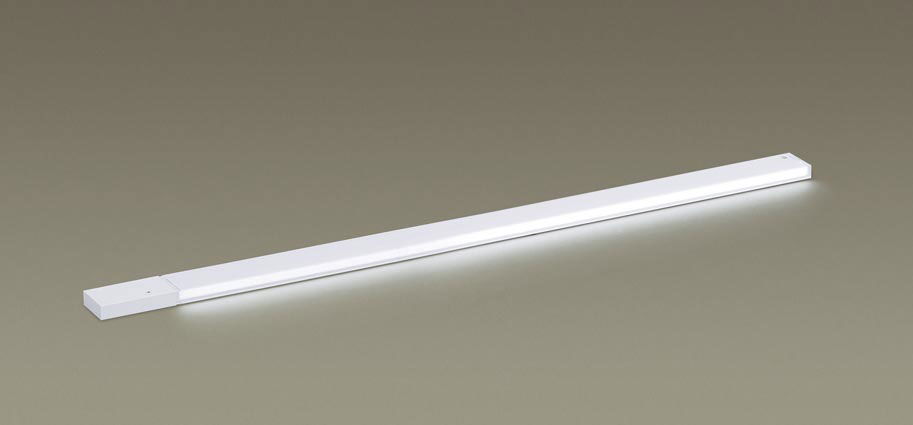 パナソニック　天井直付型　壁直付型　据置取付型　LED（昼白色）　スリムライン照明（電源内蔵型）　拡散タイプ　グレアレス　広面　電源投入タイプ（標準入線）　調光タイプ（調光器別売）　L1000タイプ　LED内蔵　LGB51243XG1｜わがと照明
