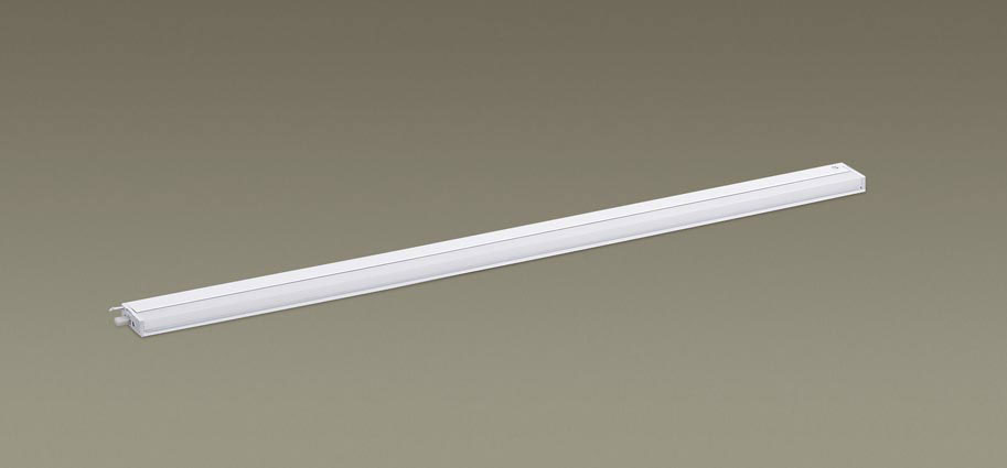 パナソニック　天井直付型　壁直付型　据置取付型　LED（昼白色）　スリムライン照明（電源内蔵型）　拡散タイプ　片側化粧　広面　連結タイプ（標準入線）　調光タイプ（調光器別売）　L900タイプ　LED内蔵　LGB51250KXG1 14,779円