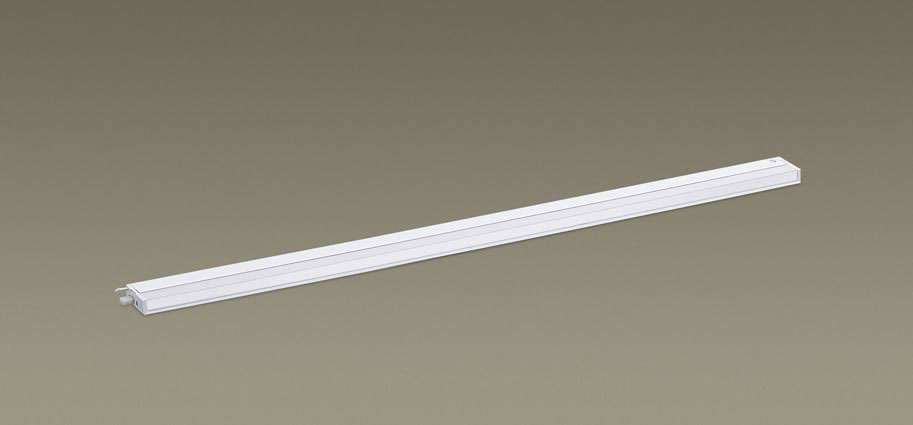 パナソニック　天井直付型　壁直付型　据置取付型　LED（温白色）　スリムライン照明（電源内蔵型）　拡散タイプ　両側化粧　広面　連結タイプ（標準入線）　調光タイプ（調光器別売）　L900タイプ　LED内蔵　LGB51256KXG1 14,988円