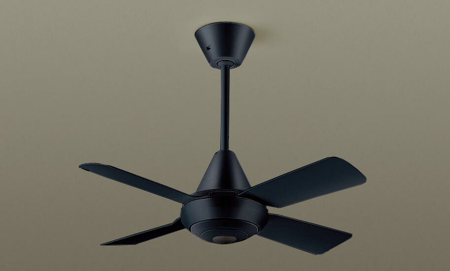 楽天市場】パナソニック シーリングファン 天井吊下型 ACモーター