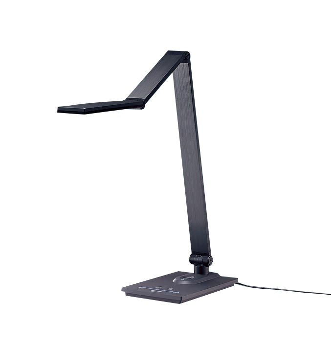 楽天市場】パナソニック 卓上スタンド led ランプデザインシリーズ