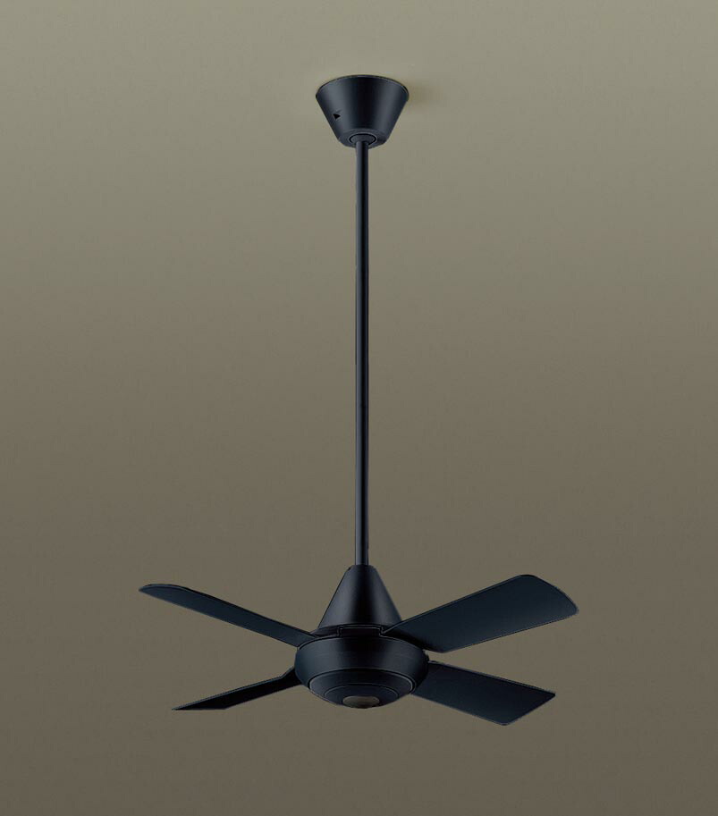 楽天市場】パナソニック シーリングファン 天井吊下型 直付ボルト取付