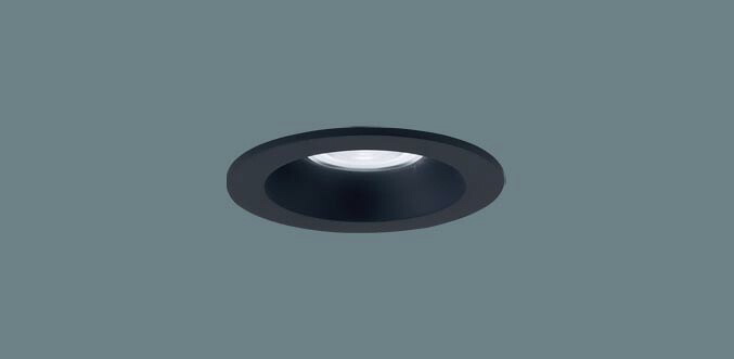 パナソニック　ダウンライト　高気密SB形　集光タイプ　専用調光器対応（別売）　埋込穴φ75mm　60形ダイクール電球1灯器具相当　昼白色　LED内蔵　LGD1021NLB1