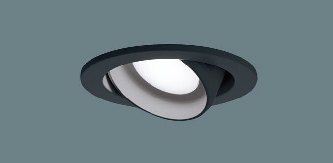 パナソニック　ユニバーサルダウンライト　高気密SB形　拡散タイプ　専用調光器対応（別売）　埋込穴φ100mm　60形電球1灯器具相当　昼白色　LED内蔵　LGD1403NLB1