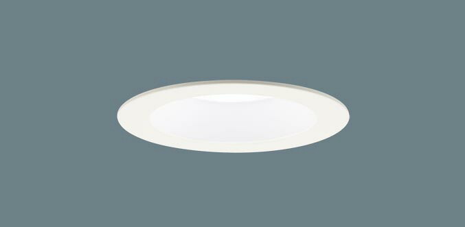 パナソニック　ダウンライト　高気密SB形　拡散タイプ　埋込穴φ125mm　200形電球1灯器具相当　昼白色　LED内蔵　LGD6200NLE1