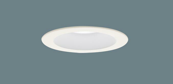 パナソニック 落ち込むともし火 美ルック 高気密SB形 集光印字機 LED木目細か照明ランプ用 専用調光器相応う（別売） 埋込穴φ125粍 100形ダイクール白熱電球1灯物の具好いかげんに 昼白いこと (照明ランプ付) XAD3230NCB1(LGD9200+LLD3020MNCB1) インテリア・寝具・収納-天井照明