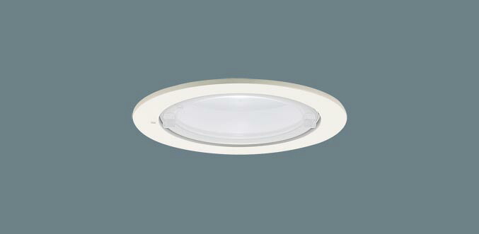 パナソニック 軒下用打ち倒すともし火 高気密SB形 集光手合い LED滑っこい照明ランプ用 防湿型 防雨型 専用調光器相応う（別売） 埋込穴φ100粍 80形白熱電球1灯物の具好いかげんに 昼白いこと (照明ランプ付) XED3120NCB1(LRD9100+LLD3020NCB1) 天井照明-インテリア・寝具・収納-ライト・照明器具