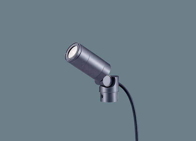 パナソニック 据え置き打っ付け型 LED（白熱電球色） エクステリア 注目の的 60形ダイクール白熱電球（広角）1灯手道具好いかげんに・光線角34度 防雨型 LED内蔵 LGW40823LE1
