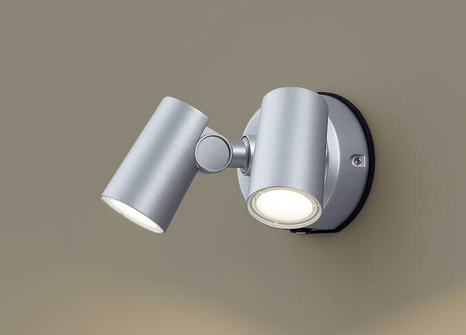 楽天市場】パナソニックエクステリア LEDスポットライト 拡散 防雨型