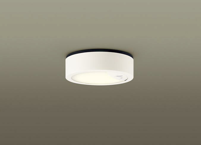 パナソニック 上昇限度直付型 LED（白熱電球色） 軒下用最高限度ともし火 鳴りわたる印字機 防雨型・FreePaお受け入れ・有りの実点灯能力のある型・分かりやすいタイマー・明るさ検出器付・段調光省エネ型 60形白熱電球1灯手道具好いかげんに LED内蔵 LSEWC2084LE1