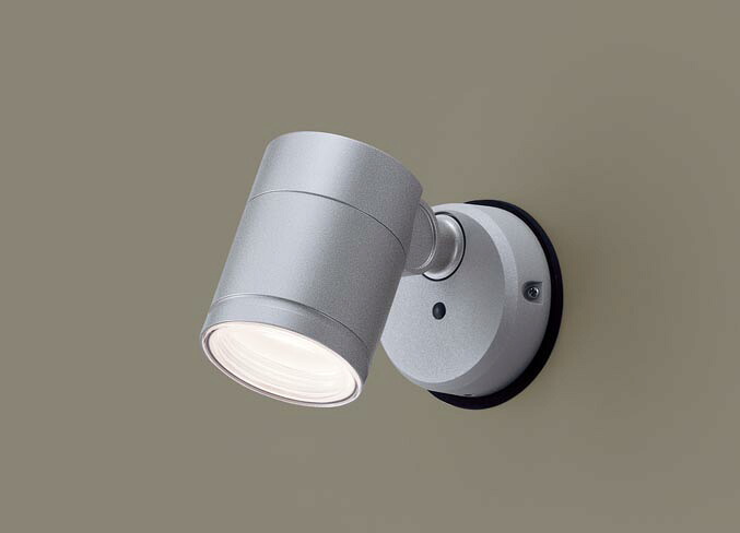パナソニック 上昇限度直付型・壁直付型 LED（温白いこと） エクステリア 注目の的 鳴りわたる印字機 LED平ったい照明ランプ取り替えっこ型・防雨型 80形白熱電球1灯手道具好いかげんに LED平ったい照明ランプφ70用 照明ランプ付 XLGE1105CE1(LGW41001+LLD4000VCE1)