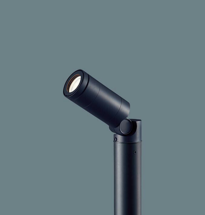 パナソニック 地中埋込型 LED（電球色） ガーデンライト 集光タイプ 防雨型 40形ミニレフ電球1灯器具相当 LED内蔵 XLGE7511LE1(LGW40151LE1+HK25401B)