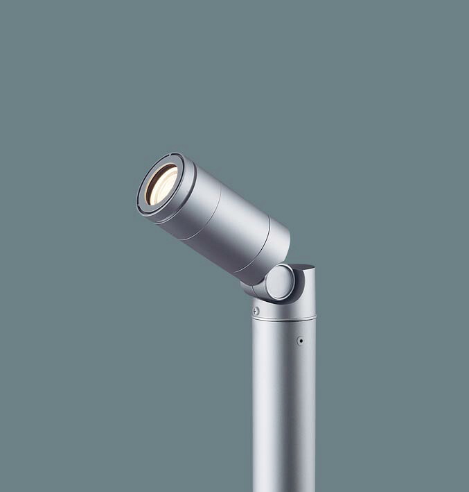 パナソニック 地中埋込型 LED（電球色） ガーデンライト 集光タイプ 防雨型 40形ミニレフ電球1灯器具相当 LED内蔵 XLGE7521LE1(LGW40152LE1+HK25401S)