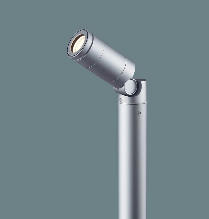 パナソニック　地中埋込型　LED（電球色）　スポットライト・ガーデンライト　80形ダイクール電球（広角）1灯器具相当・集光タイプ　防雨型　LED内蔵　XLGE7722LE1(LGW40372LE1+HK25402S)