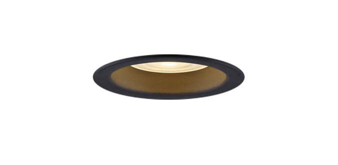パナソニック　LEDダウンライト　電球色　浅型9H・高気密SB形・拡散タイプ　LEDランプ付　調光タイプ（ライコン別売）　埋込穴φ100mm　白熱電球150形1灯器具相当　XAD5101LCC1(LGD9108+LLD5000LCC1)