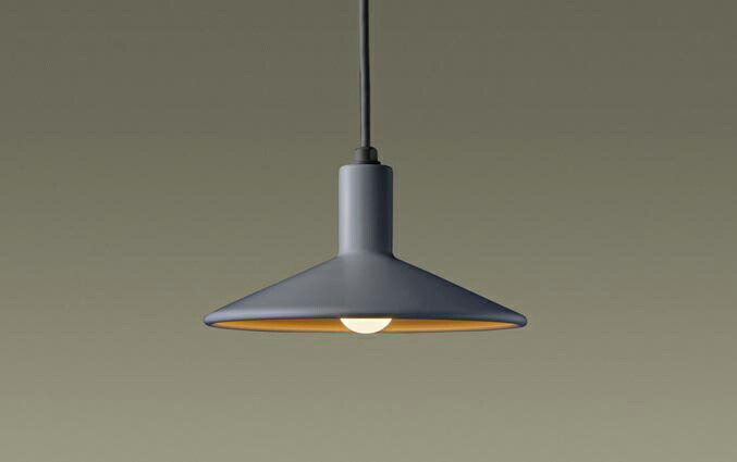 楽天市場】パナソニック 天井吊下型 LED（電球色） ダイニング用