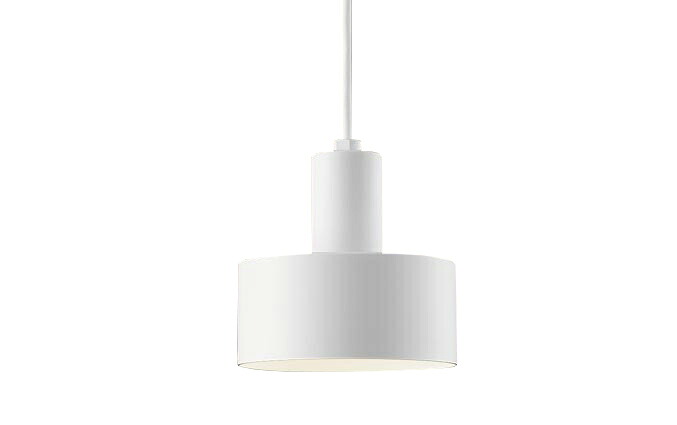 パナソニック　配線ダクトレール取付型　LED（電球色）　ペンダント　ダクトタイプ　LED電球交換型　白熱電球40形1灯器具相当　LEDランプ付　LGB16464K 7,939円