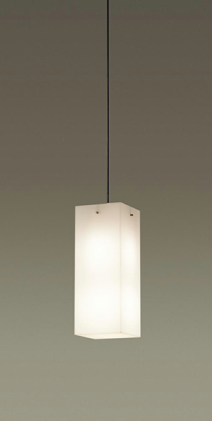 楽天市場】パナソニック 天井吊下型 LED（電球色） 吹き抜け用