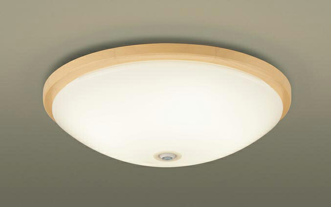 楽天市場】パナソニック 天井直付型 LED（電球色） 小型シーリング