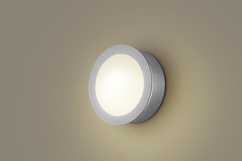 パナソニック 上昇限度直付型・壁直付型 LED（白熱電球色） 合切袋ともし火 密閉型 LED白熱電球取り替えっこ型・防雨型 高温発光白熱電球40形1灯手道具好いかげんに 照明ランプ付 LGW85076S