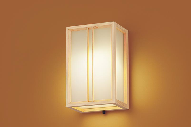 楽天市場】パナソニック 壁直付型 LED（電球色） ポーチライト・勝手口