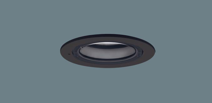 パナソニック　LED（昼白色）　軒下用ダウンライト　浅型8H・高気密SB形・拡散タイプ（マイルド配光）　LEDフラットランプ交換型・防湿型・防雨型／埋込穴φ100mm　白熱電球80形1灯器具相当　ランプ付　XED3101NCT1(LRD9101+LLD4000NCT1)