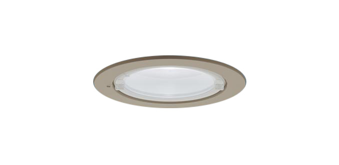 Panasonicダウンライト8個セット Panasonic（パナソニック） NNN61513WK 天井埋込型 LED電球ダウン