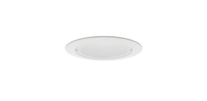 パナソニック　ＬＥＤダウンライト　遮光角３０°タイプ　埋込穴７５ｍｍ　昼白色(５０００Ｋ)　集光４８°広角　白熱電球６０形器具相当　(ＬＥＤランプ付き)　ホワイトつや消し　高気密SB形　専用調光器対応　XSZD1063NCB1(LGD9030+LLD2410NCB1)