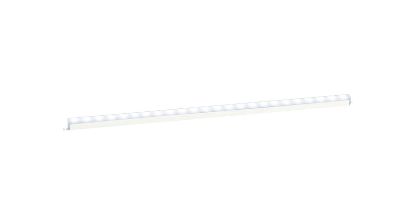 パナソニック　天井直付型・壁直付型・据置取付型LED（昼白色）ベーシックライン照明ソフトタイプ（低光束）拡散タイプ調光タイプ（ライコン別売）／L1200タイプ　LED内蔵　LGB50209XB1｜わがと照明