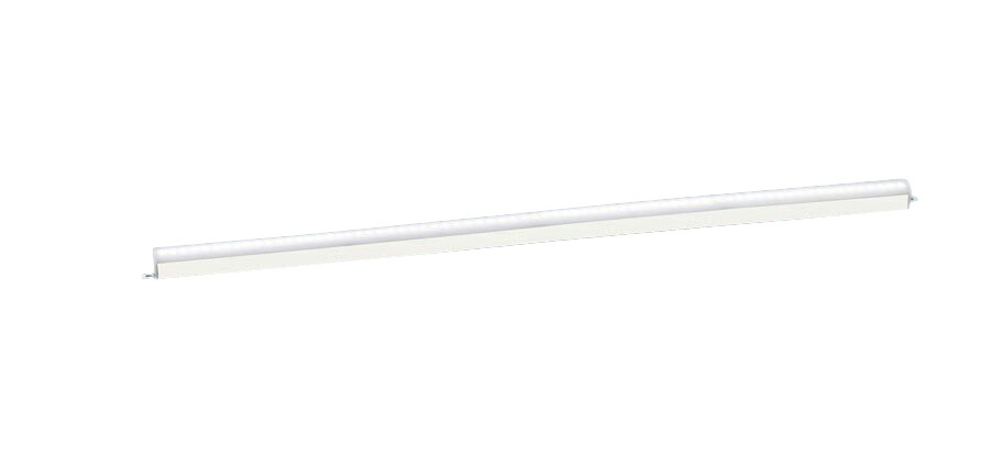 パナソニック　天井直付型・壁直付型・据置取付型LED（温白色）ベーシックライン照明ハイパワータイプ（高光束）拡散タイプ調光タイプ（ライコン別売）／L1200タイプ　LED内蔵　LGB50290XB1