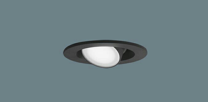 パナソニック　天井埋込型　LED（昼白色）　ユニバーサルダウンライト　高気密SB形・拡散タイプ（マイルド配光）　埋込穴φ75mm　60形電球1灯器具相当　LED内蔵　LGD1305NLE1