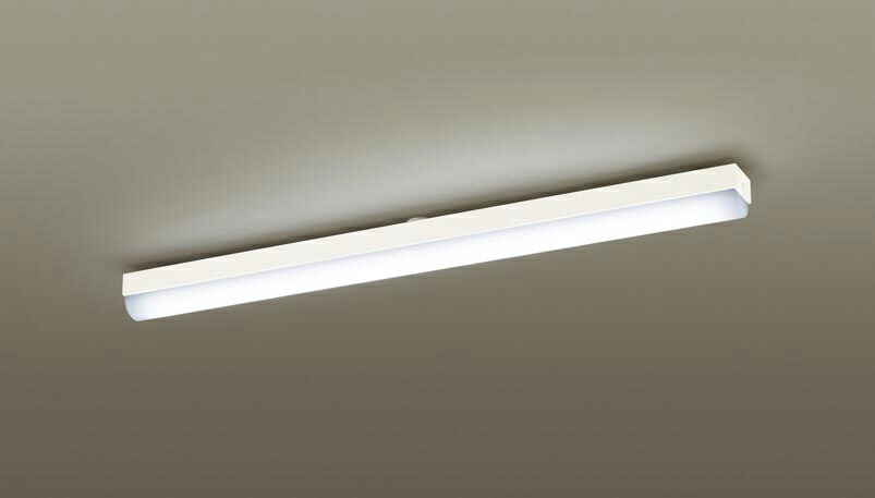 パナソニック 天井直付型LED(昼白色)シーリングライト拡散タイプ カチットF 引掛シーリング 32形Hf蛍光灯1灯器具相当 LED内蔵 LSEB7005ZLE1