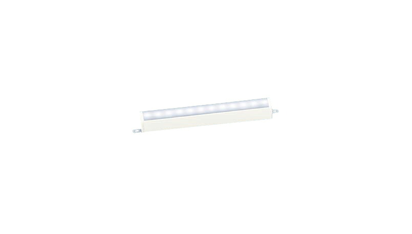 パナソニック　天井直付型・壁直付型・据置取付型LED（昼白色）建築化照明器具拡散タイプ・単体・連結時終端用調光タイプ（ライコン別売）／L300タイプ　LED内蔵　LSEB9015XB1