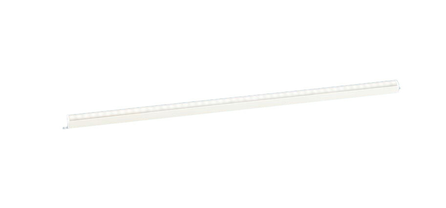 パナソニック　天井直付型・壁直付型・据置取付型LED（温白色）建築化照明器具拡散タイプ調光タイプ（ライコン別売）／L1200タイプ　LED内蔵　LSEB9025XB1