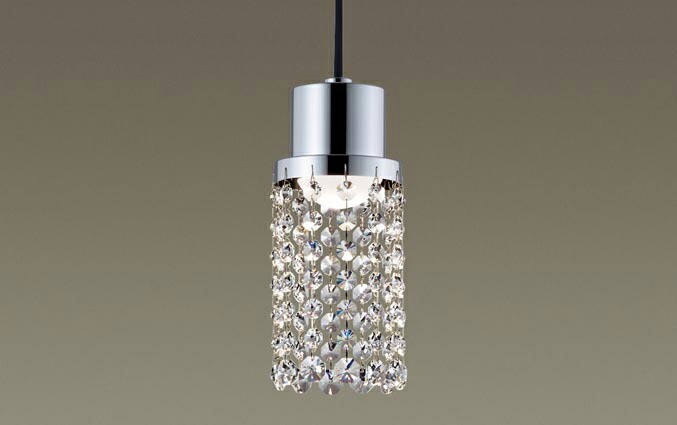 パナソニック　配線ダクト取付型/配線ダクトレール用　LED（電球色）　ダイニング用ペンダントライト　美ルック・拡散タイプ　60形電球1灯器具相当　LED内蔵　SLB16789LE1