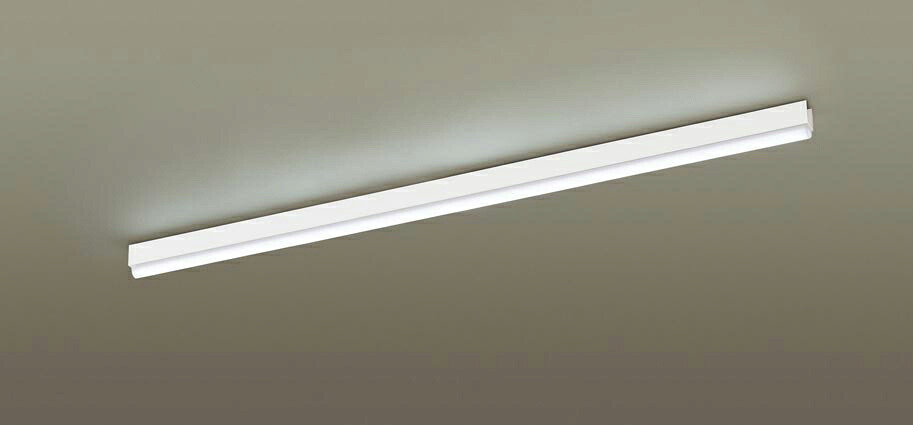 パナソニック 上昇限度直付型・壁直付型・据え置き打っ付け型 LED（昼白いこと） 組み立てる化照明装置手道具 美ルック・鳴りわたる印字機 調光印字機（ライコン別売）／L1200印字機 HomeArchi（ホームアーキ） LED内蔵 SLB50639LB1