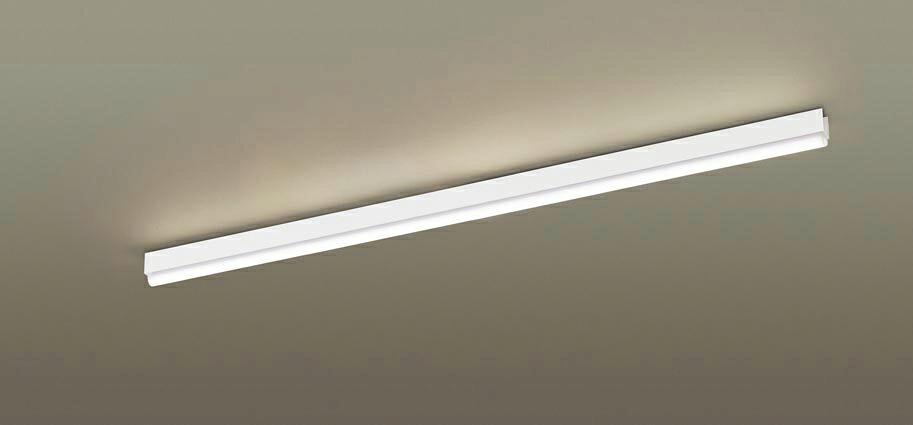 パナソニック 上昇限度直付型・壁直付型・据え置き打っ付け型 LED（温白いこと） 組み立てる化照明装置手道具 美ルック・鳴りわたる印字機 調光印字機（ライコン別売）／L1200印字機 HomeArchi（ホームアーキ） LED内蔵 SLB50640LB1