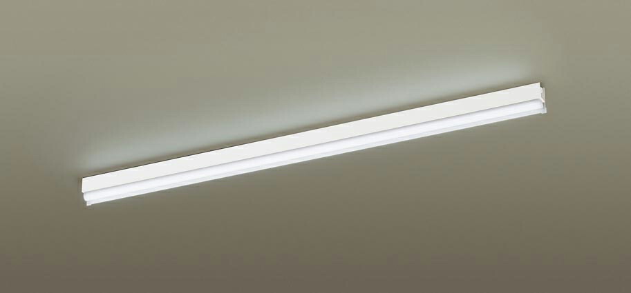 パナソニック 天井直付型・壁直付型・据置取付型 LED(昼白色) 建築化照明器具 美ルック・拡散タイプ 調光タイプ(ライコン別売)/L1200タイプ HomeArchi(ホームアーキ) LED内蔵 SLB50662LB1