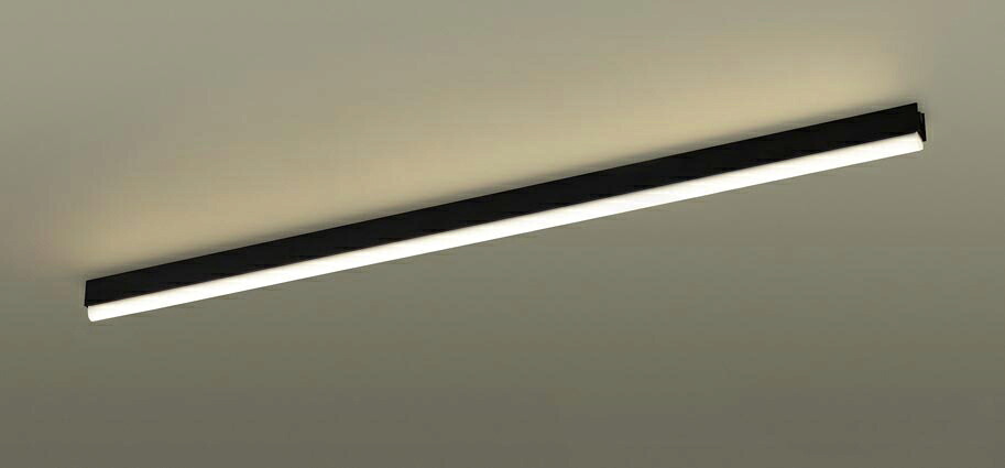 パナソニック 上昇限度直付型・壁直付型・据え置き打っ付け型 LED（温白いこと） 組み立てる化照明装置手道具 美ルック・鳴りわたる印字機 調光印字機（ライコン別売）／L1200印字機 HomeArchi（ホームアーキ） LED内蔵 SLB50680LB1